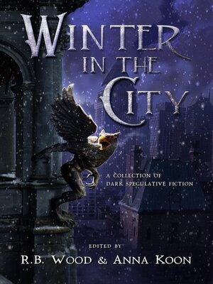 cover image of Winter in the City